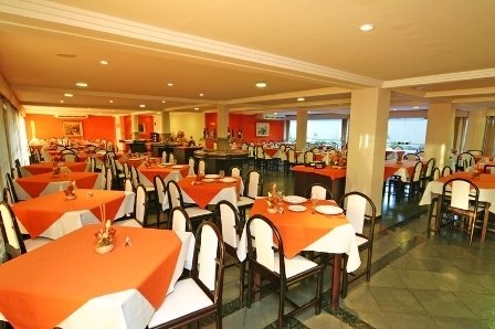 HOTEL RAFAIN CENTRO by null