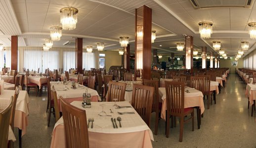 MedPlaya Hotel Riudor by null