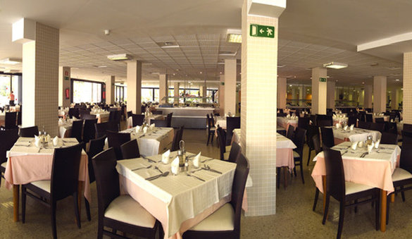 Medplaya Hotel Rio Park by null