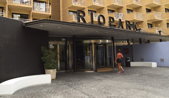 Medplaya Hotel Rio Park by null