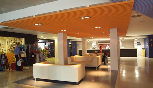 Medplaya Hotel Rio Park by null