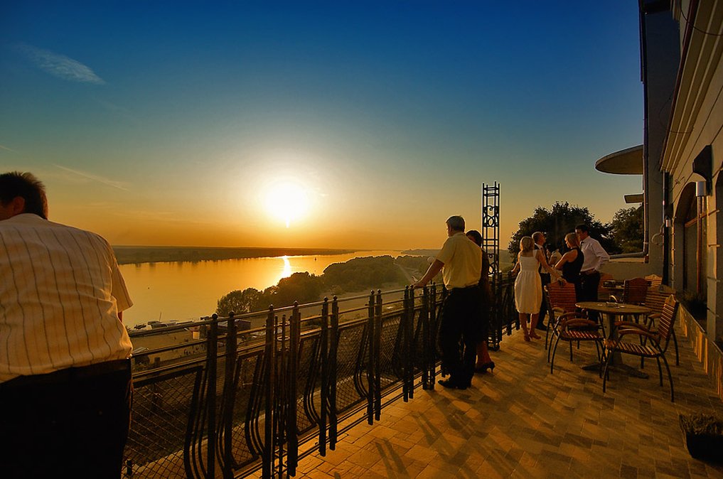 HOTEL TUMSKI by null