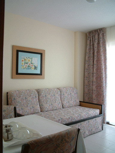 ClickBenidorm Vistamar Apartments by null