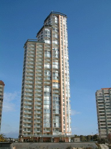 Apartamentos Playamar by null