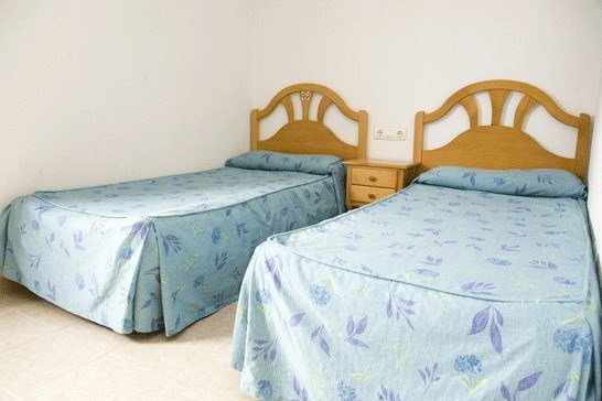 Apartamentos Playamar by null