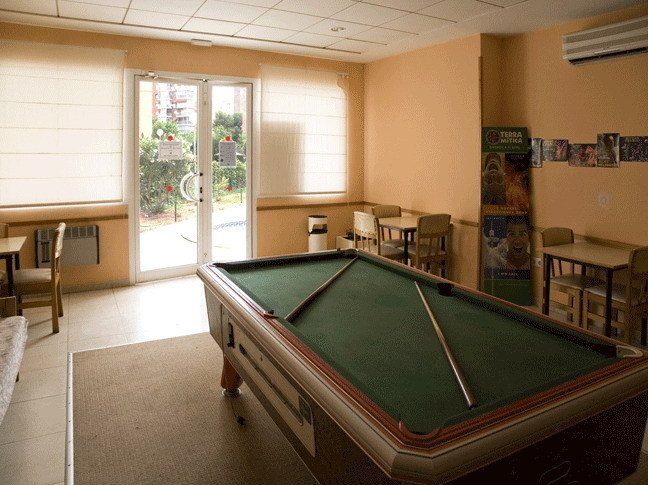 Apartamentos Playamar by null