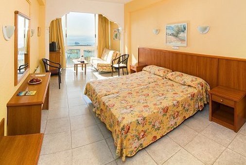 Hotel Fenicia by null