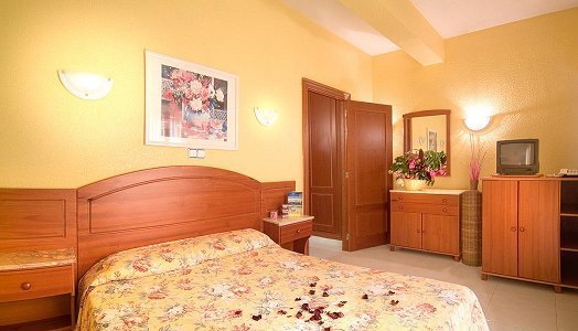 Hotel Fenicia by null