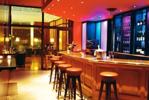 Hannong Hôtel & Wine Bar by null