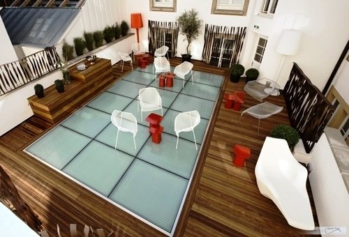 Hannong Hôtel & Wine Bar by null