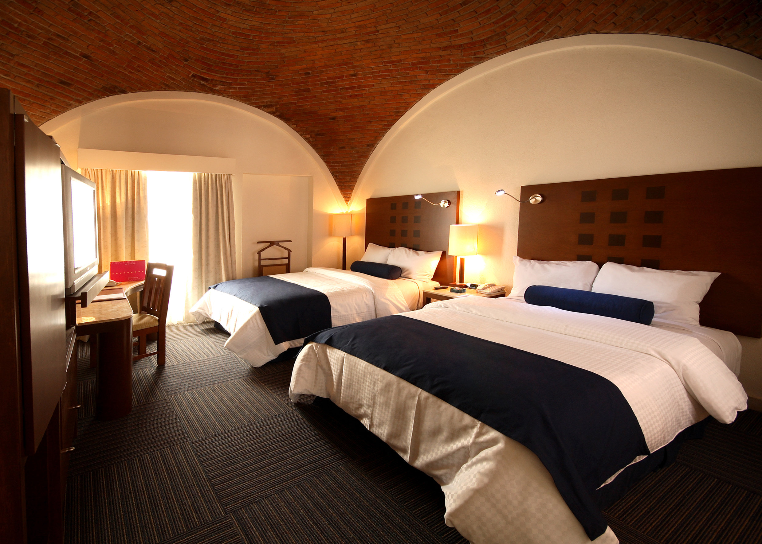 Camino Real Guanajuato by null