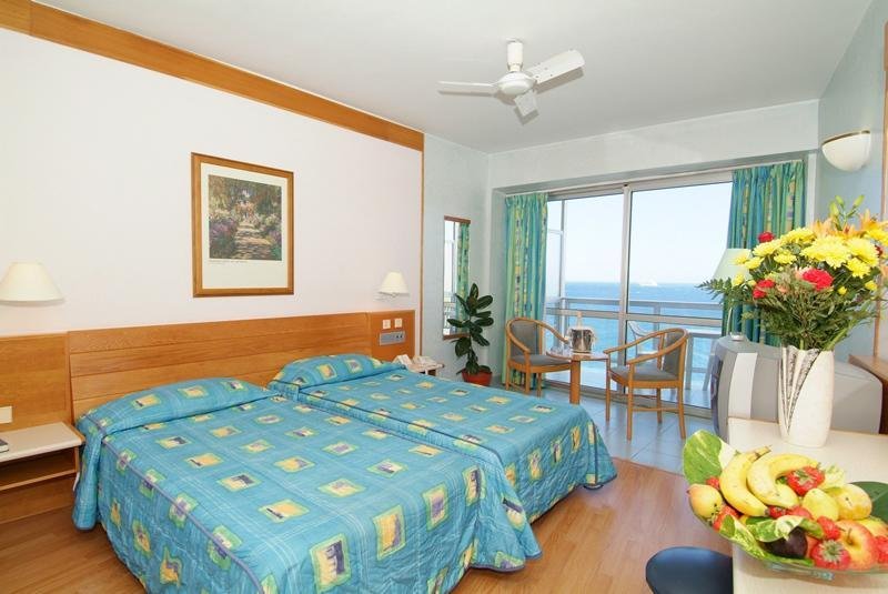 Preluna Hotel - Malta by null