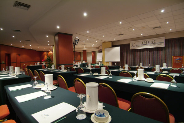 Preluna Hotel - Malta by null