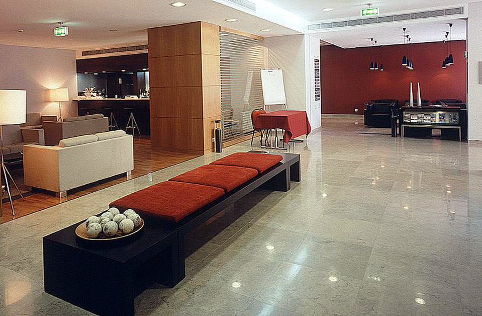 Lutécia Smart Design Hotel by null