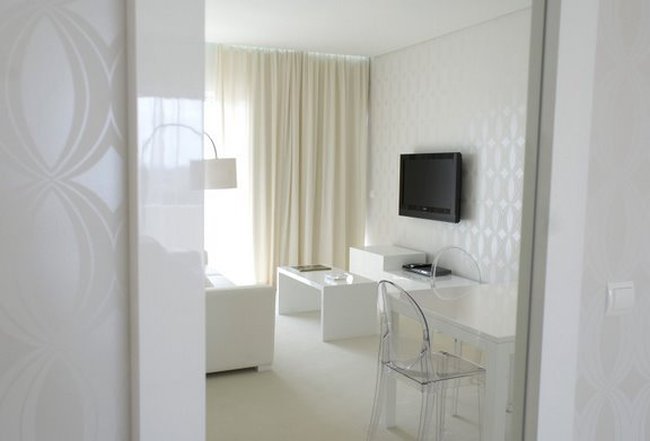 Lutécia Smart Design Hotel by null