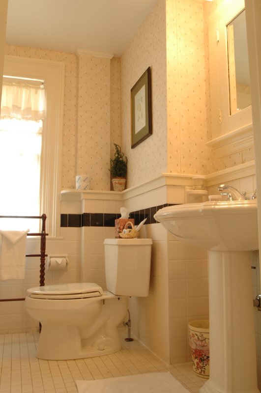 Roger Sherman Inn by null