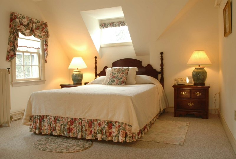 Roger Sherman Inn by null