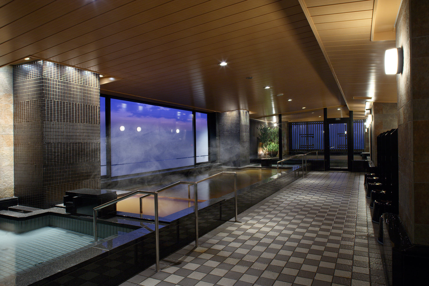 Hotel Monterey Kyoto by Google