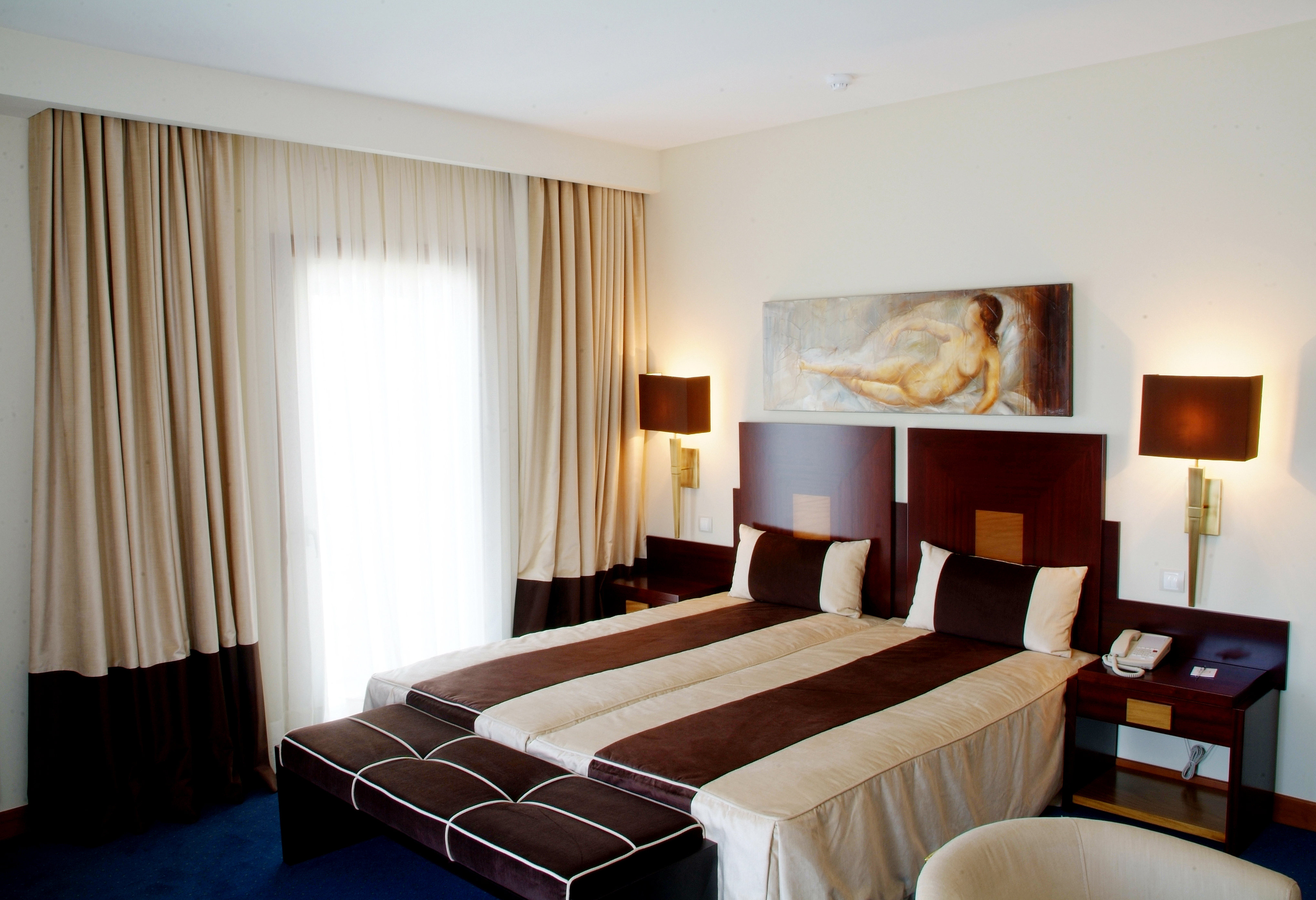 Hotel Moliceiro - Aveiro by null