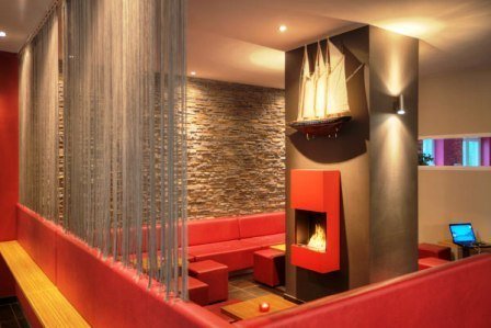 MEININGER Hotel Hamburg City Center by null