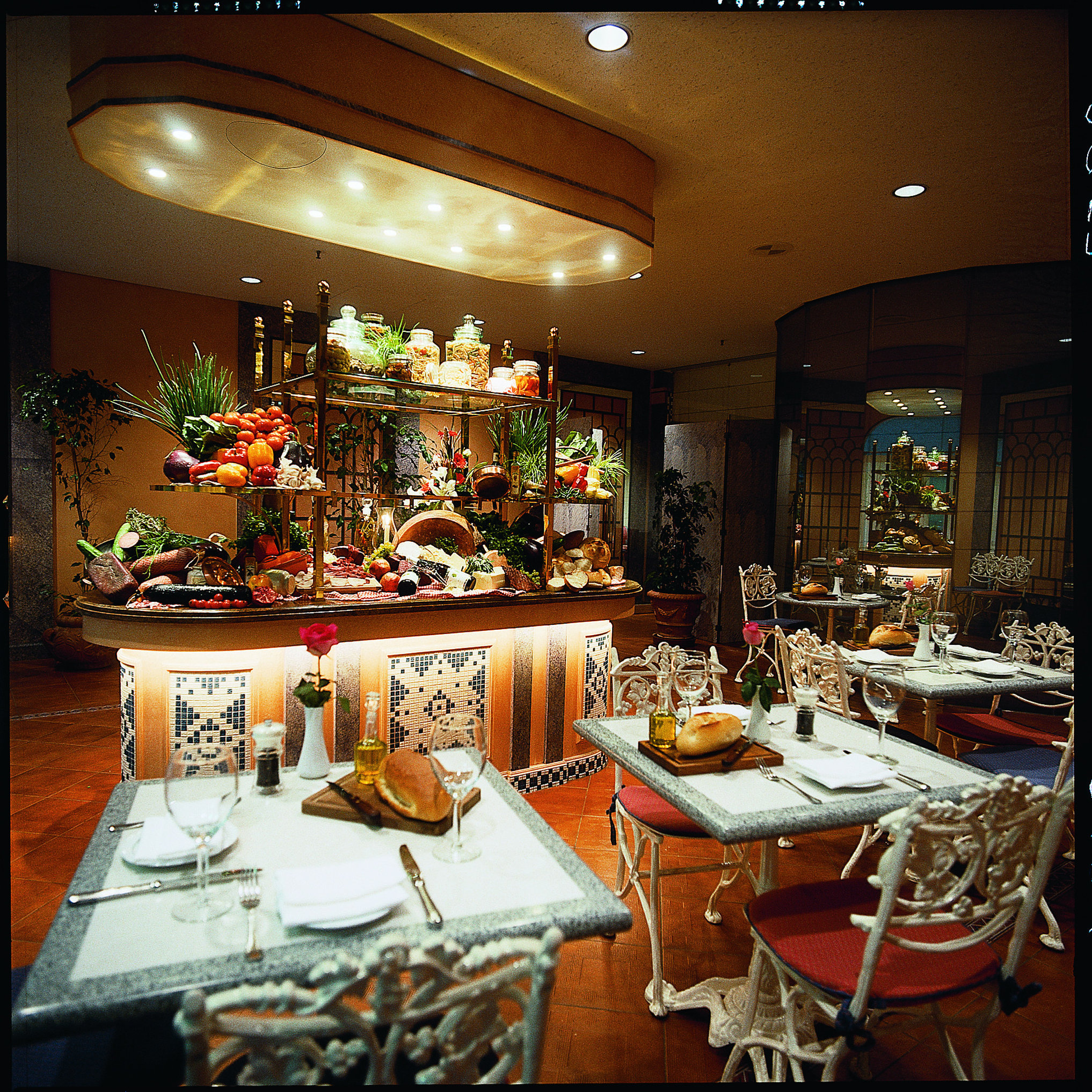 Hotel Al Khozama by null