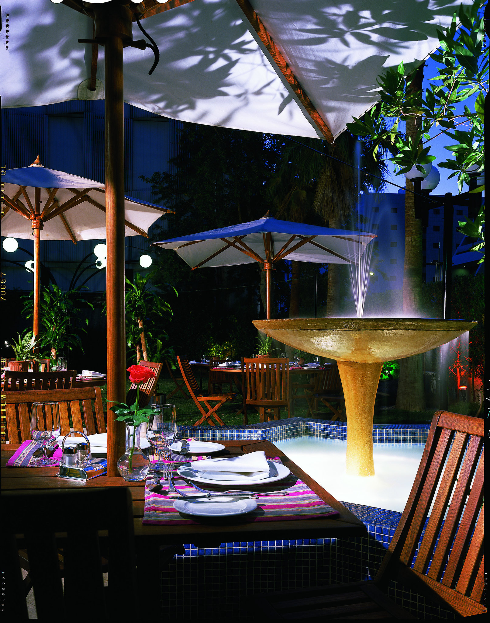 Hotel Al Khozama by null