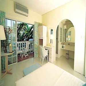Grand View Beach Hotel by null