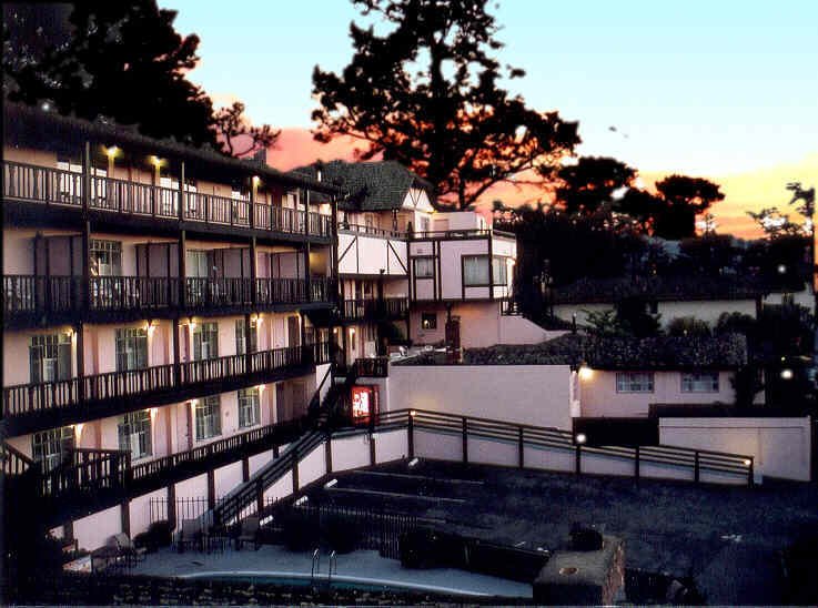 Hofsas House Hotel by null