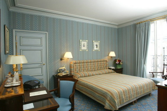 Demeure Montaigne by null