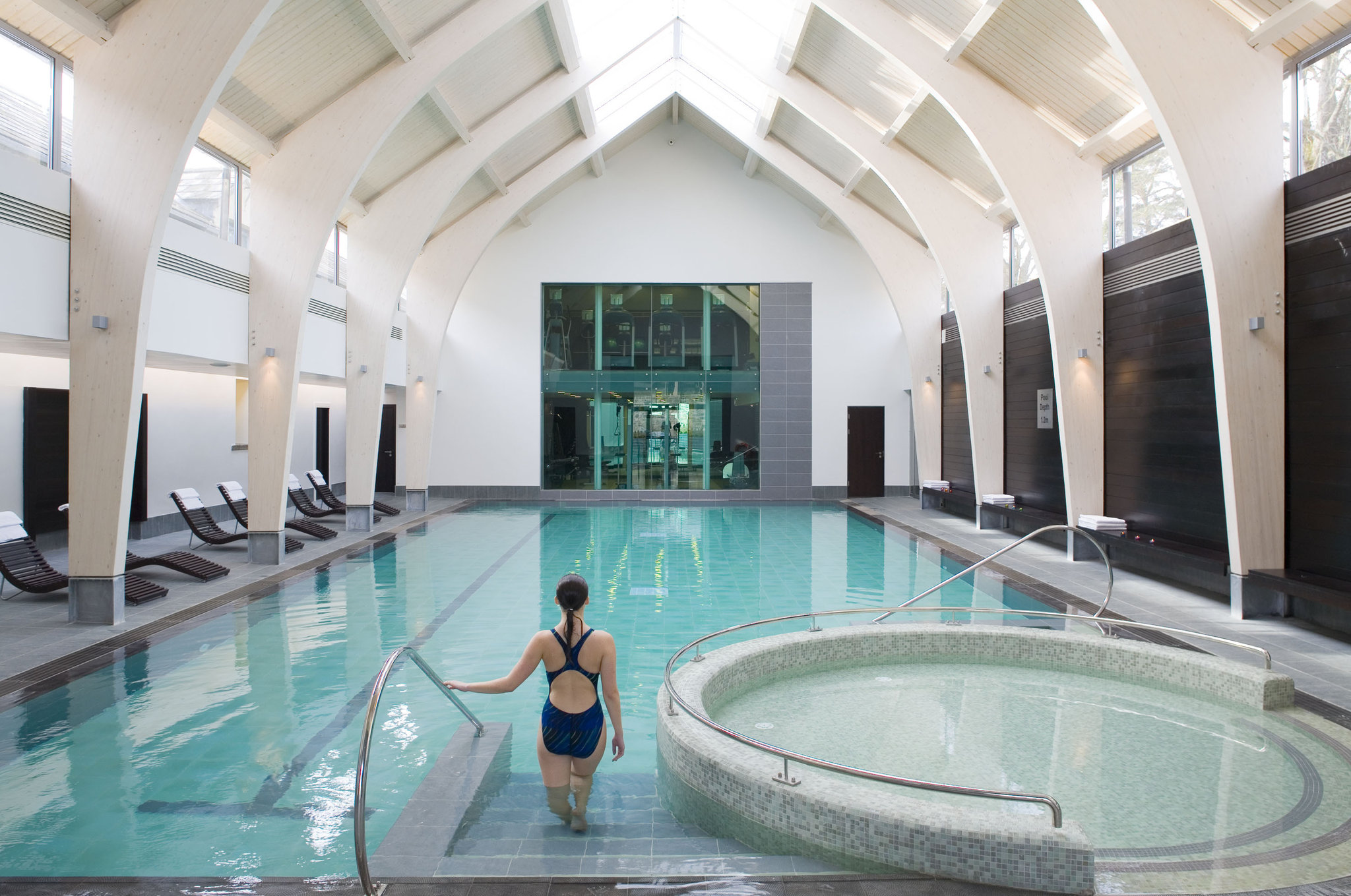 Carton House, A Fairmont Managed Hotel by null