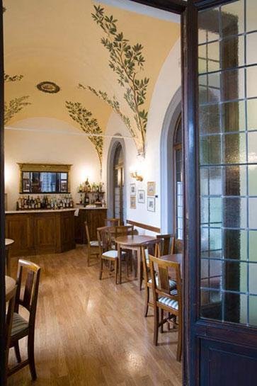 Hotel Palazzo Ravizza by null