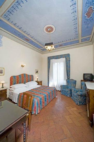 Hotel Palazzo Ravizza by null