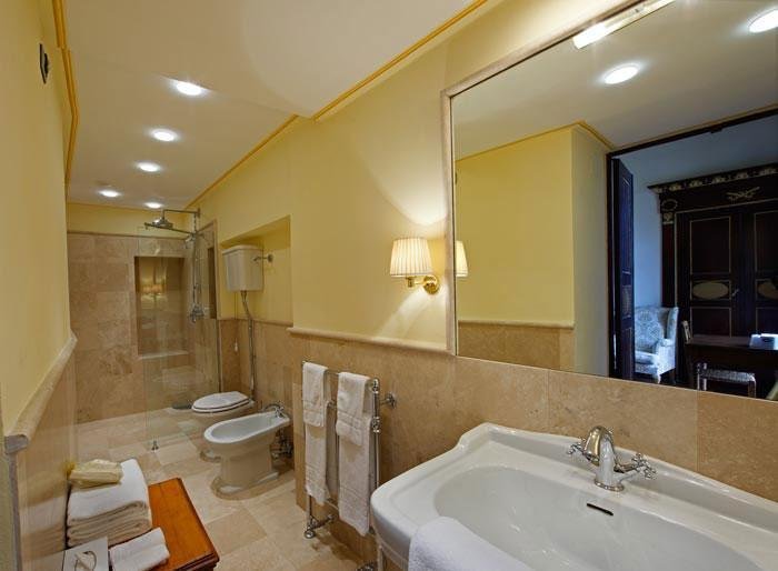 Hotel Palazzo Ravizza by null