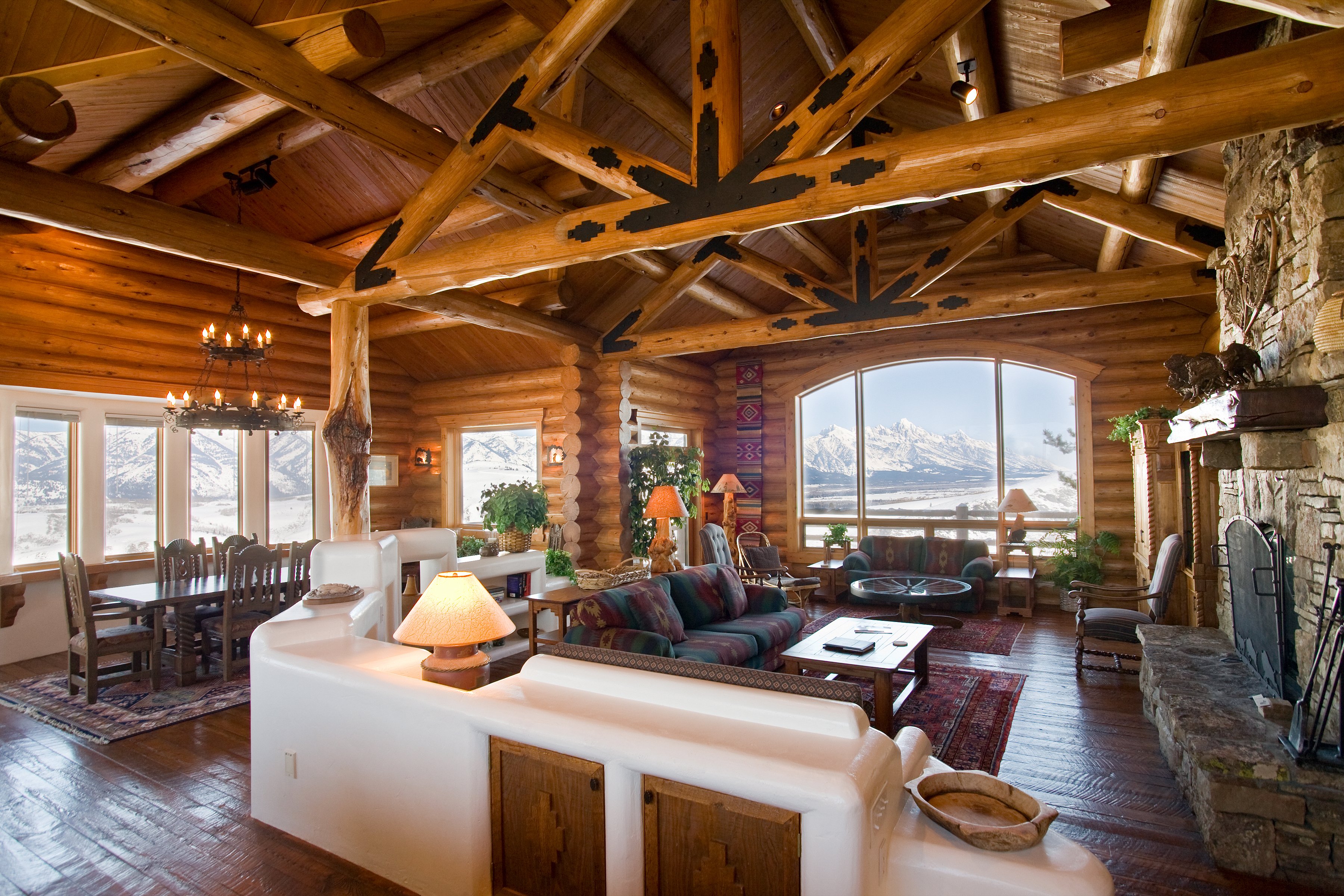 Spring Creek Ranch by null