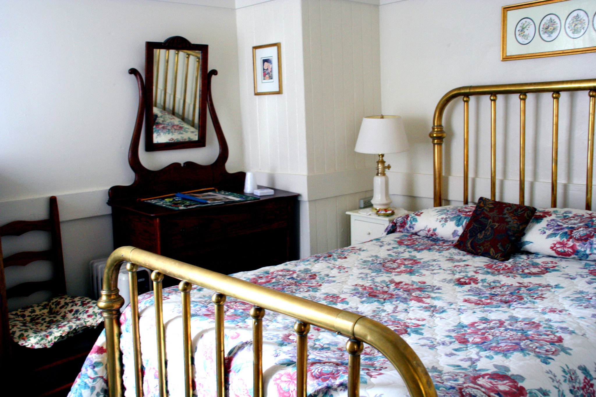 San Remo Hotel by null
