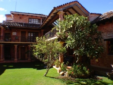 Hotel Casa Mexicana by null