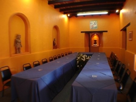 Hotel Casa Mexicana by null
