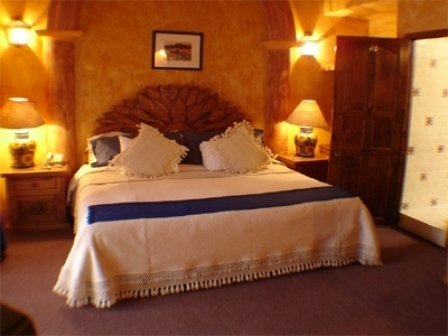 Hotel Casa Mexicana by null