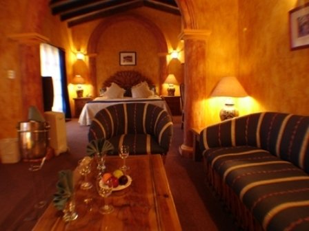 Hotel Casa Mexicana by null