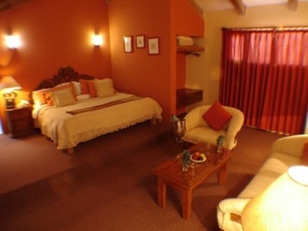 Hotel Casa Mexicana by null