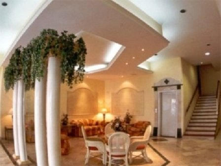 Ruíz Milán Hotel by null