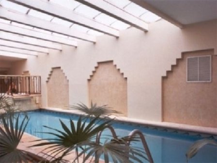 Ruíz Milán Hotel by null