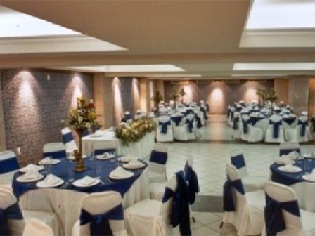 Ruíz Milán Hotel by null