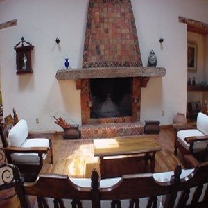 Hotel Diego De Mazariegos by null