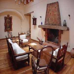 Hotel Diego De Mazariegos by null
