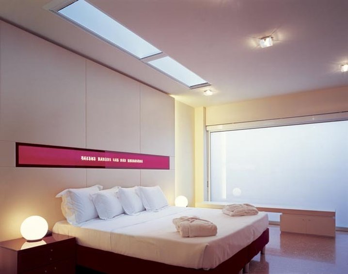 UNA Hotels Bologna Centro by null