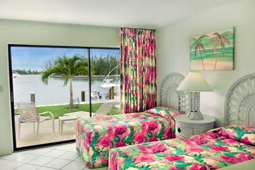 Treasure Cay Beach, Marina & Golf Resort by null