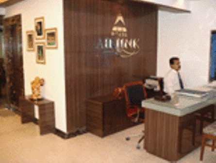 HOTEL AIRLINK by null