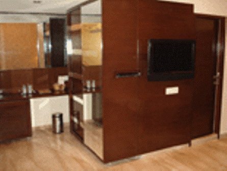 HOTEL AIRLINK by null