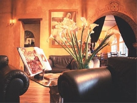 Hotel Boutique Cultura Manor by null